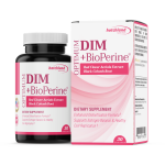 Optimum DIM + BioPerine