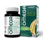 Thực phẩm bảo vệ sức khỏe Optimum Omega 3-6-9