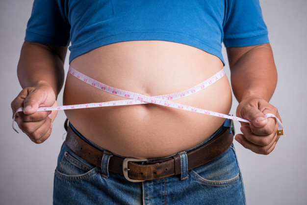 4 yếu tố khiến bạn có cố gắng giảm cân mãi cũng không thành 