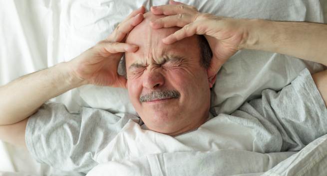 Mất ngủ mãn tính và những hệ lụy với sức khỏe | BvNTP