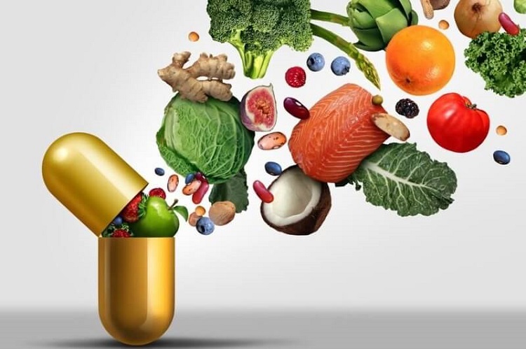 Những dấu hiệu tố cơ thể thiếu vitamin