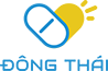 CÔNG TY TNHH NHẬP KHẨU & PHÂN PHỐI ĐÔNG THÁI